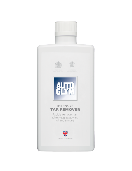 Autoglym Intensive Tar Remover 325ml - środek do usuwania smoły