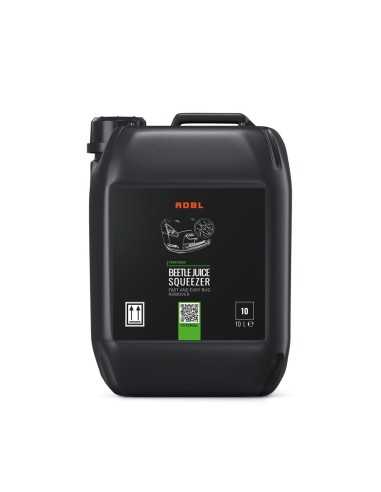 ADBL Beetle Juice Squeezer 10L - środek do usuwania owadów