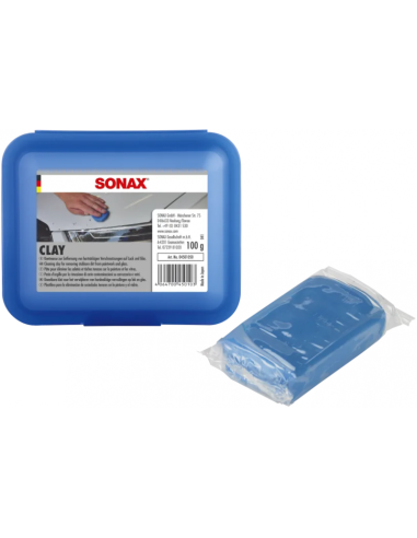 SONAX Clay 100g Glinka
