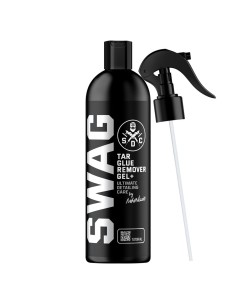 Swag TAR GLUE REMOVER GEL V2 500ml - środek do usuwania kleju i asfaltu z lakieru