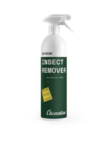 Chemotion Insect Remover 1L - preparat do usuwania owadów