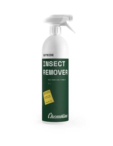 Chemotion Insect Remover 1L - preparat do usuwania owadów
