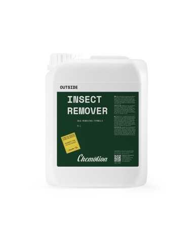 Chemotion Insect Remover 5L - preparat do usuwania owadów