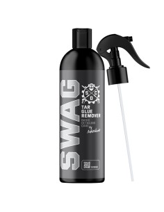 Swag BASIC TAR GLUE REMOVER 500ml - środek do usuwania smoły i kleju