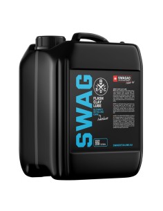 Swag FLASH CLAY LUBE 5L - lubrykant do glinkowania