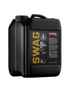 Swag BUG INSECT REMOVER GEL 5L - żelowy produkt do usuwania owadów