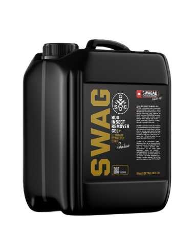 Swag BUG INSECT REMOVER GEL 5L - żelowy produkt do usuwania owadów