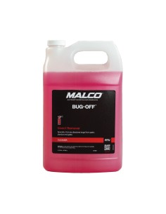 Malco Bug-Off 3,785L - środek do usuwania owadów z lakieru