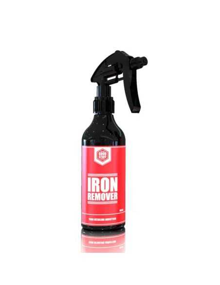 Good Stuff Iron Remover 500ml - produkt do usuwania zanieczyszczeń metalicznych