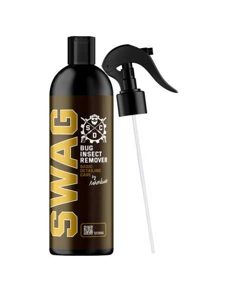 Swag BASIC BUG INSECT REMOVER 500ml - środek do usuwania owadów