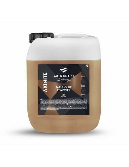 Auto Graph Axinite 5L – usuwanie smoły i kleju