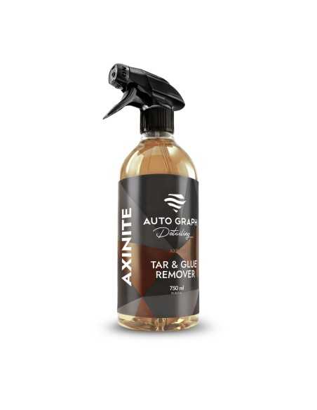 Auto Graph Axinite 750ml – usuwanie smoły i kleju