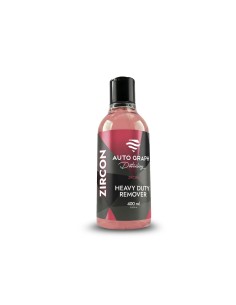 Auto Graph Zircon 400ml – remover smoły i żywicy
