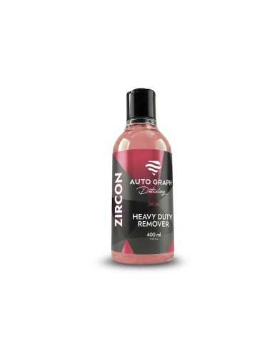 Auto Graph Zircon 400ml – remover smoły i żywicy