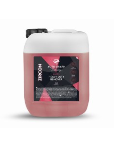 Auto Graph Zircon 5L – remover smoły i żywicy