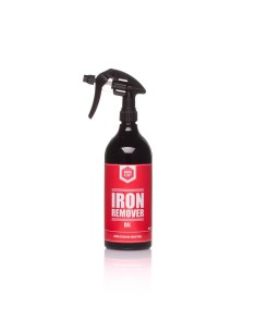Good Stuff Iron Remover Gel 1L - deironizer w żelu do felg i lakieru