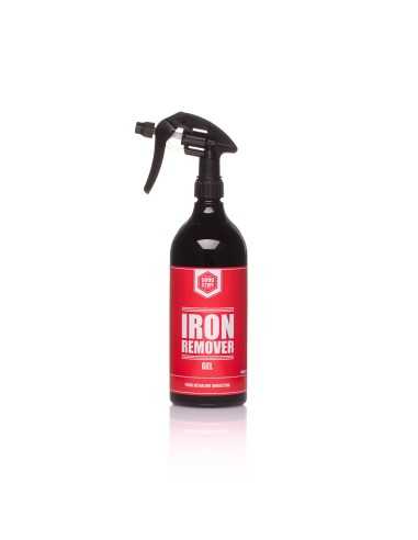 Good Stuff Iron Remover Gel 1L - deironizer w żelu do felg i lakieru