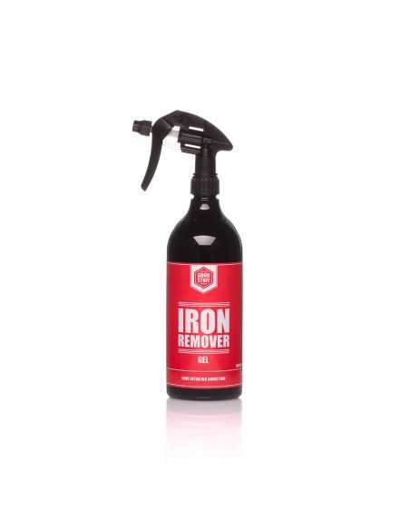 Good Stuff Iron Remover Gel 1L - deironizer w żelu do felg i lakieru