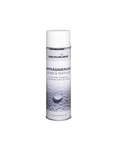Colourlock Impregnat do tkanin i alcantary 500ml