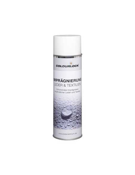 Colourlock Impregnat do tkanin i alcantary 500ml