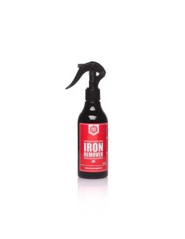 Good Stuff Iron Remover Gel 250ml - deironizer w żelu do felg i lakieru