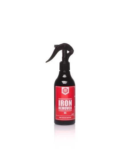Good Stuff Iron Remover Gel 250ml - deironizer w żelu do felg i lakieru
