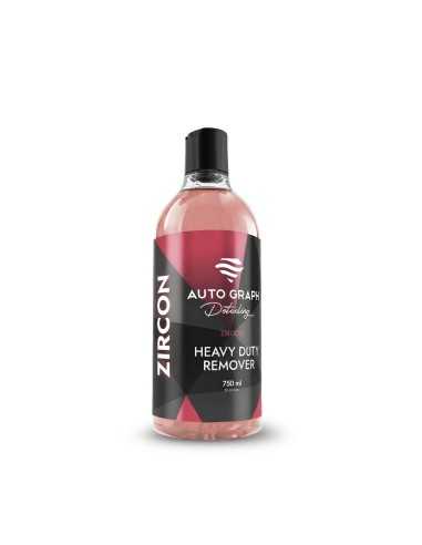 Auto Graph Zircon 750ml – remover smoły i żywicy