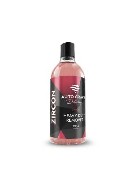Auto Graph Zircon 750ml – remover smoły i żywicy
