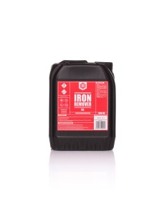 Good Stuff Iron Remover Gel 5L - deironizer w żelu do felg i lakieru