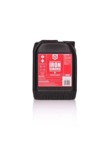 Good Stuff Iron Remover Gel 5L - deironizer w żelu do felg i lakieru