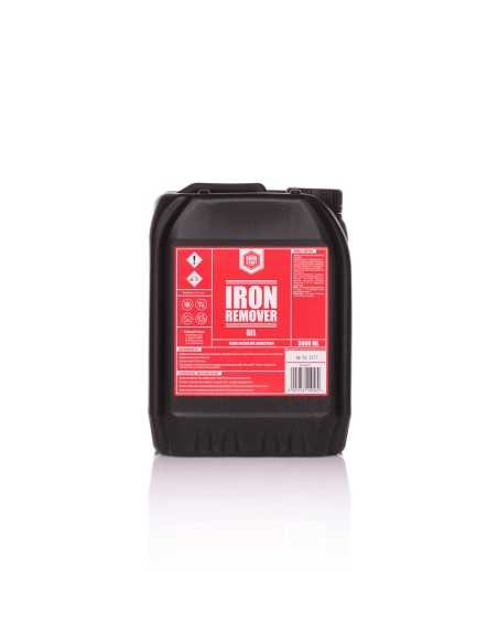 Good Stuff Iron Remover Gel 5L - deironizer w żelu do felg i lakieru