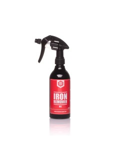 Good Stuff Iron Remover Gel 500ml - deironizer w żelu do felg i lakieru