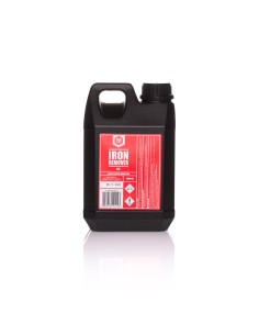 Good Stuff Iron Remover Gel 2L - deironizer w żelu do felg i lakieru