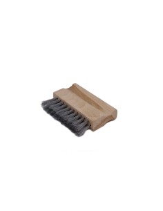 Car-Glow Szczotka Metalowa Do Odkurzania Krótka