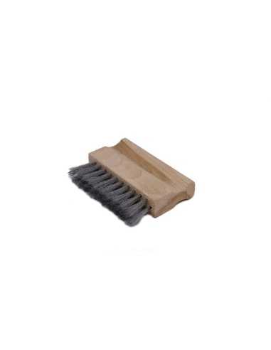 Car-Glow Szczotka Metalowa Do Odkurzania Krótka