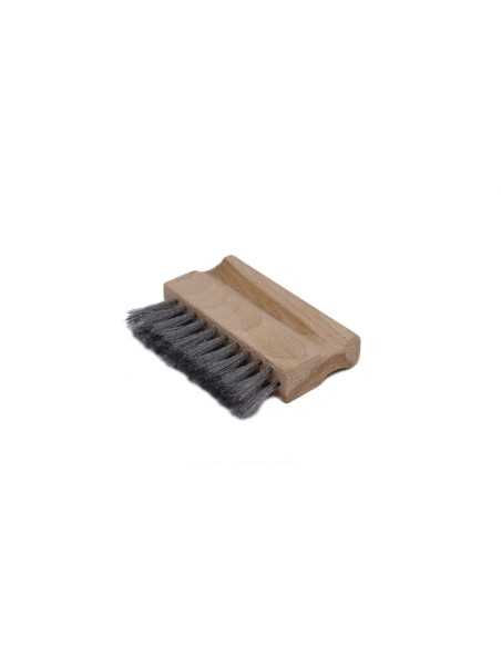 Car-Glow Szczotka Metalowa Do Odkurzania Krótka