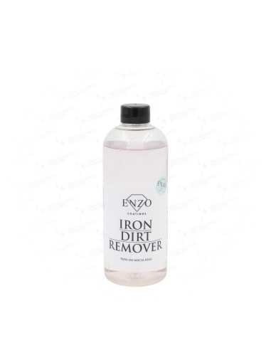 ENZO Coatings Iron Dirt Remover - deironizer 500ml
