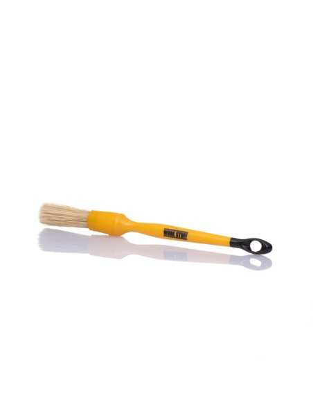 Work Stuff Detailing Brush Classic 16mm - uniwersalny pędzelek detailingowy