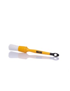 Work Stuff Detailing Brush Albino 24mm - delikatny pędzelek detailingowy do wnętrza i skóry
