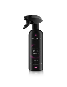 Fresso Iron Remover 500ml - preparat do usuwania lotnej rdzy i zanieczyszczeń metalicznych