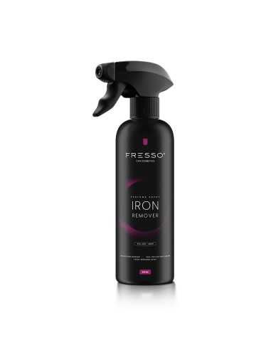 Fresso Iron Remover 500ml - preparat do usuwania lotnej rdzy i zanieczyszczeń metalicznych