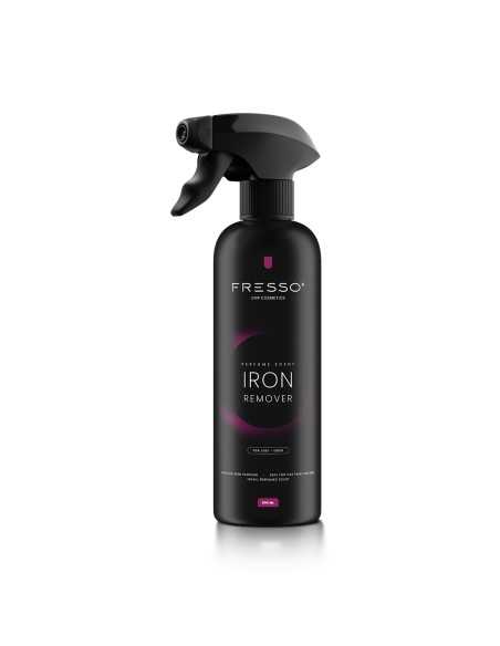Fresso Iron Remover 500ml - preparat do usuwania lotnej rdzy i zanieczyszczeń metalicznych