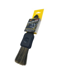 Meguiar's Adjustable Dash and Trim Brush - regulowany pędzelek