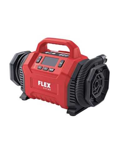 Flex CI 11 18.0 - kompresor akumulatorowy