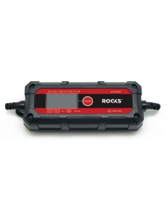 Rooks OK-03.0020 - prostownik elektroniczny 6/12V