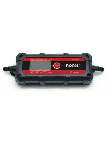 Rooks OK-03.0020 - prostownik elektroniczny 6/12V