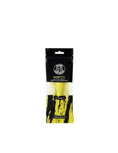 Blend Brothers MISTY Ultra Soft Detailing Brush - pędzelek detailingowy