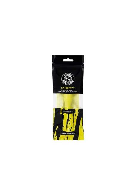 Blend Brothers MISTY Ultra Soft Detailing Brush - pędzelek detailingowy