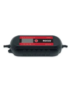 Rooks OK-03.0021 - prostownik elektroniczny 12/24V