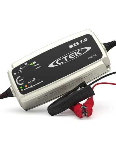 CTEK MXS 7.0 56-754 - ładowarka samochodowa